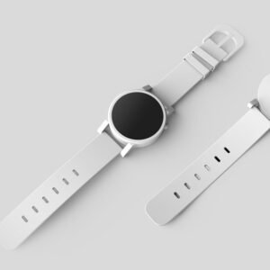 Caribou Heritage Automatique Noire