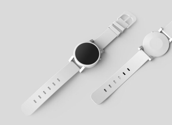 Caribou Heritage Noire Caribou Heritage Automatique Noire